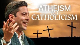 Why Michael Knowles Reverted To Catholicism