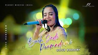 GALUH RAKASIWI BUiH JADI PERMADANI LIVE PERFORM ft. PLANET DIGITAL JOGJA at. YOGYAKARTA