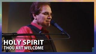 Holy Spirit Thou Art Welcome // Terry MacAlmon // Heart of Worship Conference 2012