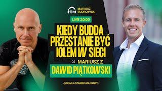 Kiedy BUDDA przestanie być idolem w sieci a zaczną się liczyć wartosciowe tresci?