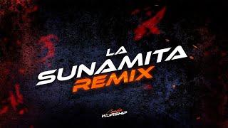 La Sunamita REMIX- Cumbia WORSHIP - Lucho Dee Jay, Montesanto