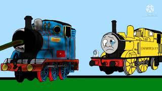 sodor Fallout adventure music