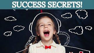 Top 10 Things Parents of Successful Children Do