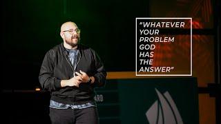 The Lineup | Tyler McNeely | Momentum Church