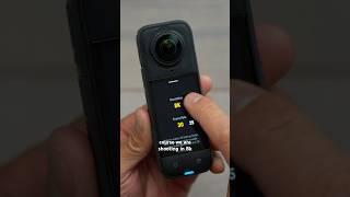 Insta360 X4 after 6 months - My top 5 features #insta360 #x4