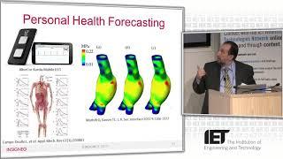 Predictive Medicine: The Role of Subject-Specific Modelling and Simulation in Healthcare