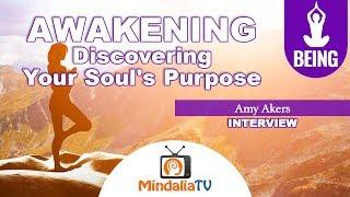 Awakening: Discovering Your Soul's Purpose by Amy Akers