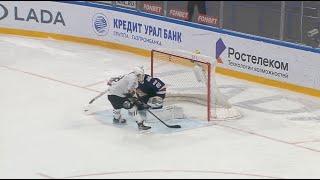 Metallurg Mg vs. Traktor | 26.12.2022 | Highlights KHL / Металлург Мг - Трактор  26.12.2022  Обзор