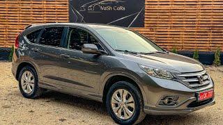 HONDA CR-V з ПРОБІГОМ 190КШВЕЙЦАРІЯ2013 РІК 2.2 ДИЗЕЛЬ АВТОМАТ 4Х4ПРИГІН АВТОМОБІЛІВ З ЄВРОПИ