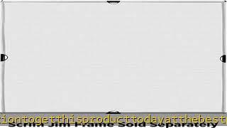 Westcott Scrim Jim Cine 1/2-Stop Grid Cloth Fabric (4' x 4')