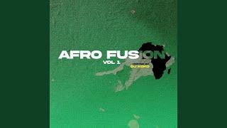 AFRO FUSION, Vol. 1