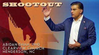 Shootout | Abidan Shah, PhD