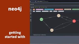 an introduction to neo4j (graph database tutorial for beginners)