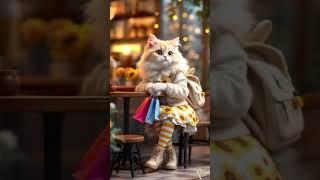 beautiful cat #please #subscribe #yt
