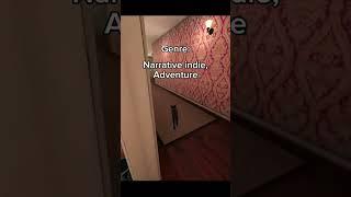 VERY cozy and sad story..  #gaming #gameplay #keymailer #review #games #copycat