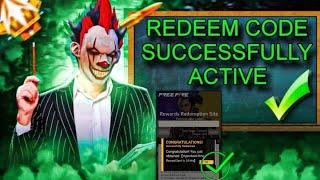 How To Active My Redeem Code  || Redeem Code Eroor Problem Solve ||Team Chaubey