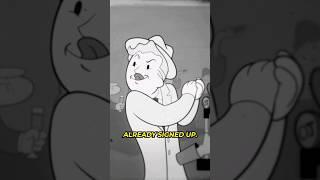 Fallout Episode 2: Nuclear War 