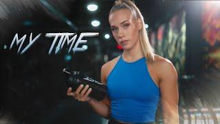 My Time  Female Fitness Motivation