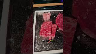 all you can eat WAGYU