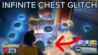 PvZ GW2: INFINITE CHEST GLITCH 25M COINS PER HOUR (Infinite Coin Glitch Solo)