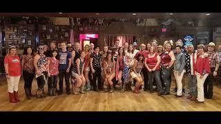 Prospectors Country Line Dance