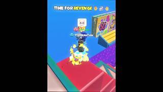 Epic Revenge ️ Stumble Guys Respect Moment
