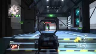 Baytuh - Black Ops II Game Clip