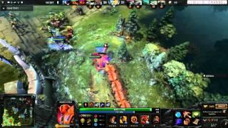 BigDaddyN0tail   Top 5 Plays Ever ● Dota 2  HD