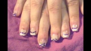 sandra nails