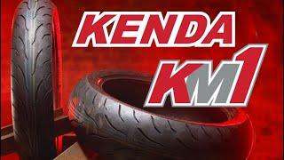 Kenda KM1 Sport Touring Tire