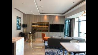 THE RITZ-CARLTON RESIDENCE KUALA LUMPUR FOR RENT |1 Bed 1 Bath | Gather Properties Mont'Kiara