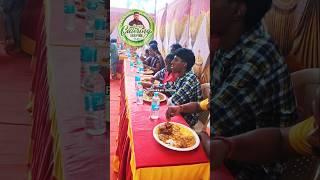 Khaja bhai catering service#biryani#muttonbiryani