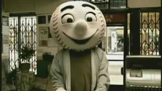 Mr. Met