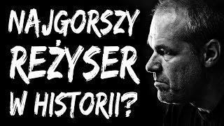 Uwe Boll - najgorszy reżyser świata - TYLKO KINO