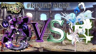 Dragon Nest PvP Lv95 - Black Mara VS Silver Hunter #Round Mode