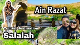 Top Tourist Attraction In Salalah Oman| Ain Razat Salalah Oman| Things to do In Salalah, Oman #oman