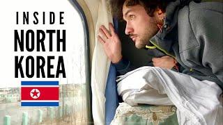 COME ENTRARE IN COREA DEL NORD DA SOLI  (episodio 1)