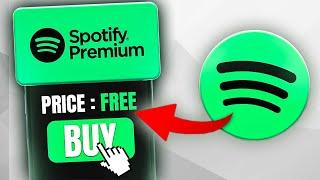 How to Get Spotify Premium for FREE on IOS (UPDATED METHOD 2025)