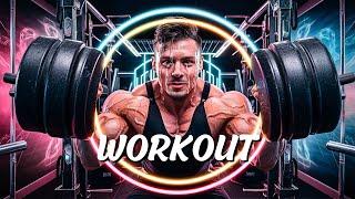 WORKOUT MUSIC MIX 2024WORKOUT 2024FITNESS & GYM 2024