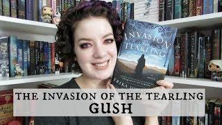 The Invasion of the Tearling | GUSH