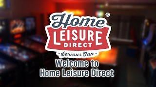 Welcome to Home Leisure Direct! - 1 Minute Version