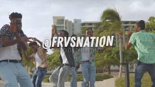 STYLO G - DUMPLING ft. FRVSNATION (Official Dance Video)