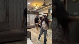 tere vaste couple dance for wedding choreography by janvi singal #dancecover #bollywood #dance
