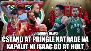 BREAKING NEWS CHRISTIAN STANDHARDINGER AT STANLEY PRINGLE NATRADE NA/KELLY WILLIAMS RETIREMENT #nsd