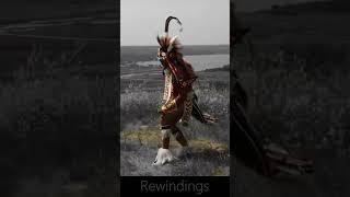 Enthralling Powwow Rhythms: Indigenous Dance Showcase | Native American Culture