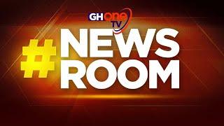 LIVE STREAM: #GHOneNews | 9th  January, 2025