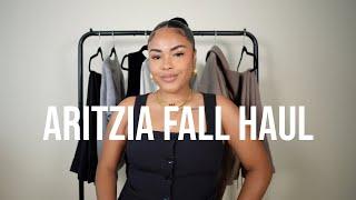 Aritzia Fall Haul 2024: Must-Haves You NEED To Buy For Fall!