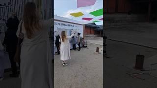 분명 과거에 조선인이었을거야.. #shorts #국제커플 #국제부부 #internationalcouple #vlog