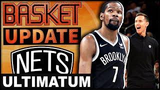 Ultimatum: Durant fordert Rauswurf von Coach und GM! | BASKET Update (Deutsche NBA News)