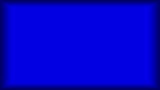  12 Horas de PANTALLA LUZ LED AZUL 